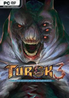 Turok 3 Shadow of Oblivion Remastered ราคาถูก